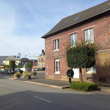 La Petite Maison Villa Les Grandes-Ventes Exterior photo